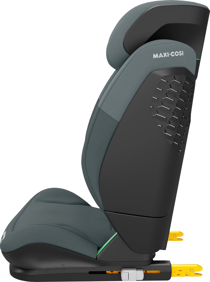Maxi-Cosi RodiFix S i-Size Autostoeltje Tonal Graphite