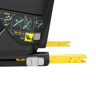 Maxi-Cosi RodiFix S i-Size Autostoeltje