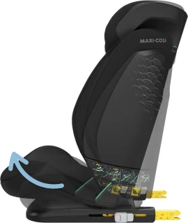 Maxi-Cosi RodiFix S i-Size Autostoeltje