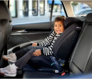 Maxi-Cosi RodiFix S i-Size Autostoeltje