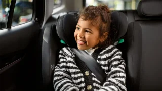 Maxi-Cosi RodiFix S i-Size Autostoeltje