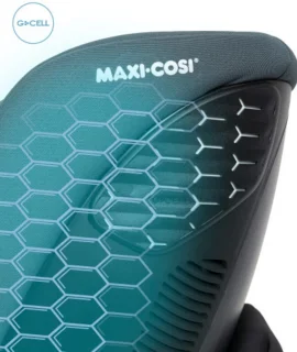 Maxi-Cosi Spinel 360 Plus Autostoel Authentic Graphite