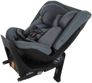Maxi-Cosi Spinel 360 Plus Autostoel Authentic Graphite
