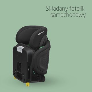 Wat vinden we goed aan de Maxi-Cosi Tanza Autostoel