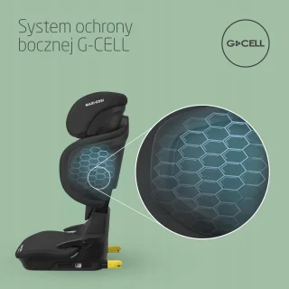 Maxi-Cosi Tanza Autostoel