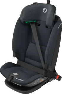 Maxi-Cosi Titan Plus i-Size Autostoel Authentic Graphite
