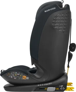 Maxi-Cosi Titan Plus i-Size Autostoel Authentic Graphite