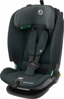 Maxi-Cosi Titan Plus i-Size Autostoel Authentic Graphite