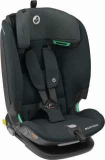 Maxi-Cosi Titan Plus i-Size Autostoel Authentic Graphite