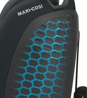 Maxi-Cosi Titan Plus i-Size Autostoel Authentic Graphite