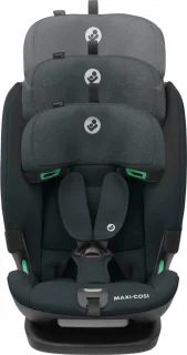 Maxi-Cosi Titan Plus i-Size Autostoel Authentic Graphite