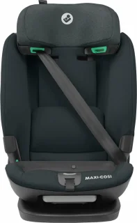 Maxi-Cosi Titan Plus i-Size Autostoel Authentic Graphite