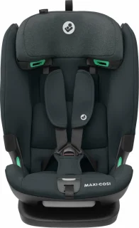Maxi-Cosi Titan Plus i-Size Autostoel Authentic Graphite