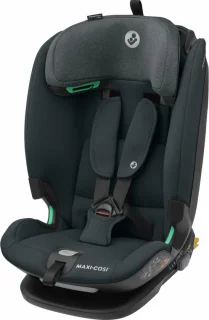 Maxi-Cosi Titan Plus i-Size Autostoel Authentic Graphite