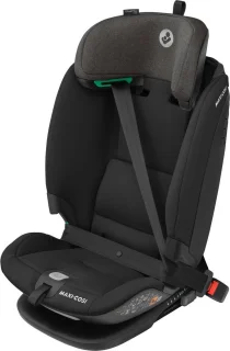 Maxi-Cosi Titan Plus i-Size Autostoeltje Authentic Black