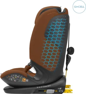 Maxi-Cosi Titan Pro 2 i-Size Autostoeltje
