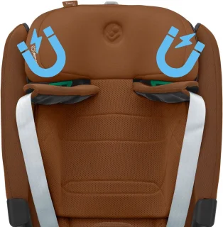 Maxi-Cosi Titan Pro 2 i-Size Autostoeltje