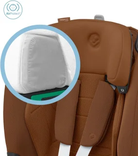 Maxi-Cosi Titan Pro 2 i-Size Autostoeltje