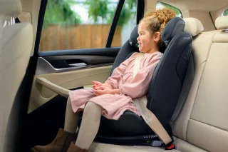 Maxi-Cosi Titan Pro 2 i-Size Autostoeltje