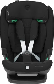 Maxi-Cosi Titan Pro i-Size Autostoel Authentic Black
