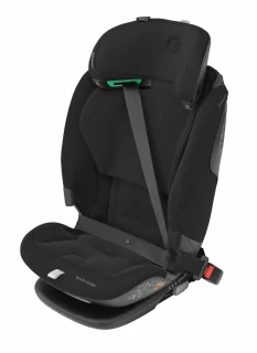 Maxi-Cosi Titan Pro i-Size Autostoel Authentic Black