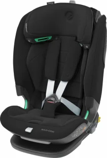 Maxi-Cosi Titan Pro i-Size Autostoel Authentic Black