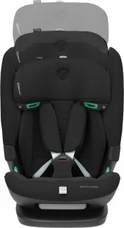 Maxi-Cosi Titan Pro i-Size Autostoel Authentic Black