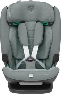 Maxi-Cosi Titan Pro i-Size Autostoel Authentic Grey