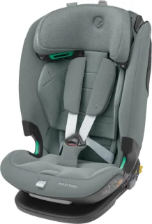 Maxi-Cosi Titan Pro i-Size Autostoel Authentic Grey