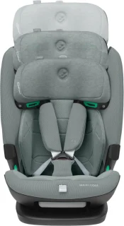 Maxi-Cosi Titan Pro i-Size Autostoel Authentic Grey