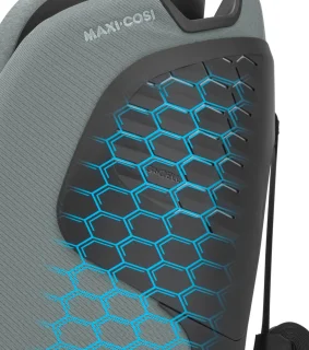 Maxi-Cosi Titan Pro i-Size Autostoel Authentic Grey