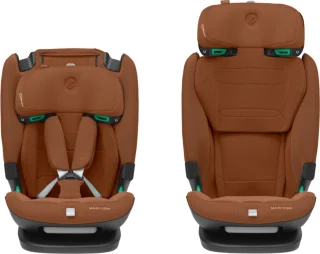 Maxi-Cosi Titan Pro i-Size Autostoel Authentic Terra