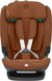 Maxi-Cosi Titan Pro i-Size Autostoel Authentic Terra
