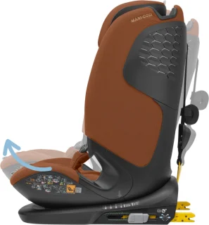 Maxi-Cosi Titan Pro i-Size Autostoel Authentic Terra