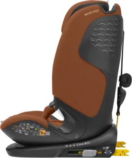 Maxi-Cosi Titan Pro i-Size Autostoel Authentic Terra