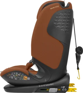 Maxi-Cosi Titan Pro i-Size Autostoel Authentic Terra