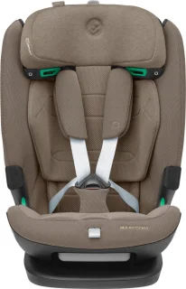 Maxi-Cosi Titan Pro i-Size Autostoel Authentic Truffle