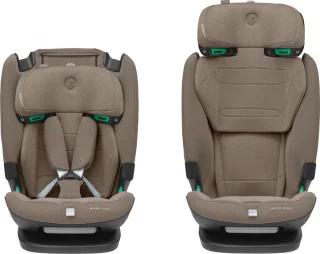 Maxi-Cosi Titan Pro i-Size Autostoel Authentic Truffle