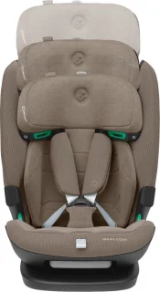 Maxi-Cosi Titan Pro i-Size Autostoel Authentic Truffle