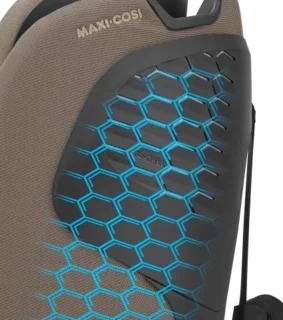 Maxi-Cosi Titan Pro i-Size Autostoel Authentic Truffle