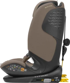 Maxi-Cosi Titan Pro i-Size Autostoel Authentic Truffle