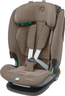 Maxi-Cosi Titan Pro i-Size Autostoel Authentic Truffle