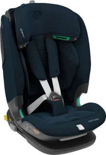 Maxi-Cosi Titan Pro I-Size Autostoeltje Authentic Blue