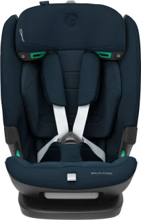 Maxi-Cosi Titan Pro I-Size Autostoeltje Authentic Blue