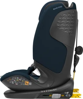 Maxi-Cosi Titan Pro I-Size Autostoeltje Authentic Blue