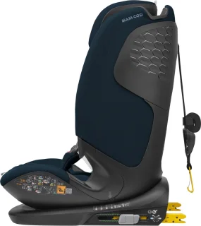 Maxi-Cosi Titan Pro I-Size Autostoeltje Authentic Blue