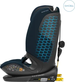 Maxi-Cosi Titan Pro I-Size Autostoeltje Authentic Blue