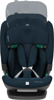 Maxi-Cosi Titan Pro I-Size Autostoeltje Authentic Blue