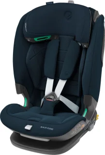 Maxi-Cosi Titan Pro I-Size Autostoeltje Authentic Blue