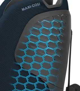 Maxi-Cosi Titan Pro I-Size Autostoeltje Authentic Blue